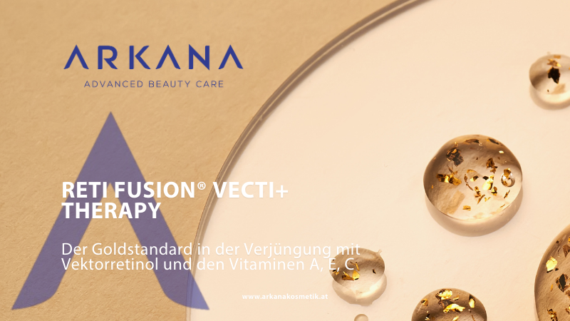 RETI FUSION VECTI THERAPY